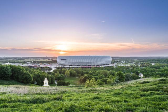 西甲上赛季转播费分配 巴萨分得最多约1.62亿欧