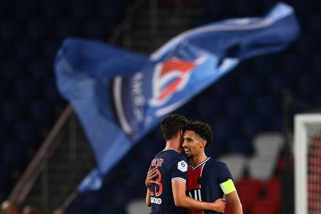 阿根廷晋级世界杯在即 数据示巴阿大战1-1战平